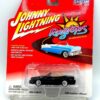 Vintage 1992 Cadillac Allante Black (2)