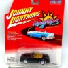 Vintage 1992 Cadillac Allante Black (3)