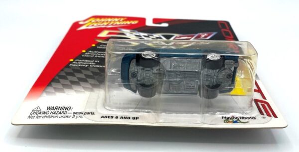 Vintage 1995 Corvette Alum Wheels (10)