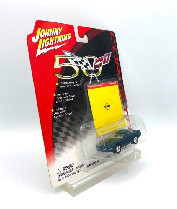 Vintage 1995 Corvette Alum Wheels (5)