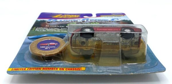 Vintage 1995 Corvette ZR-1 (10)