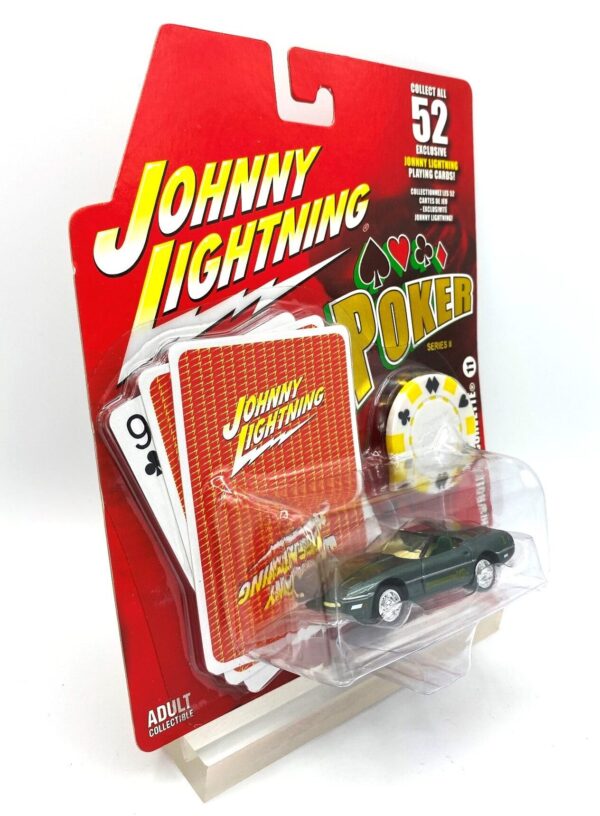 Vintage 1996 Chevrolet Corvette (5)