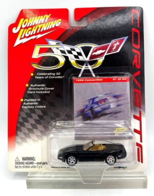 Vintage 1996 Convertible Alum (1)