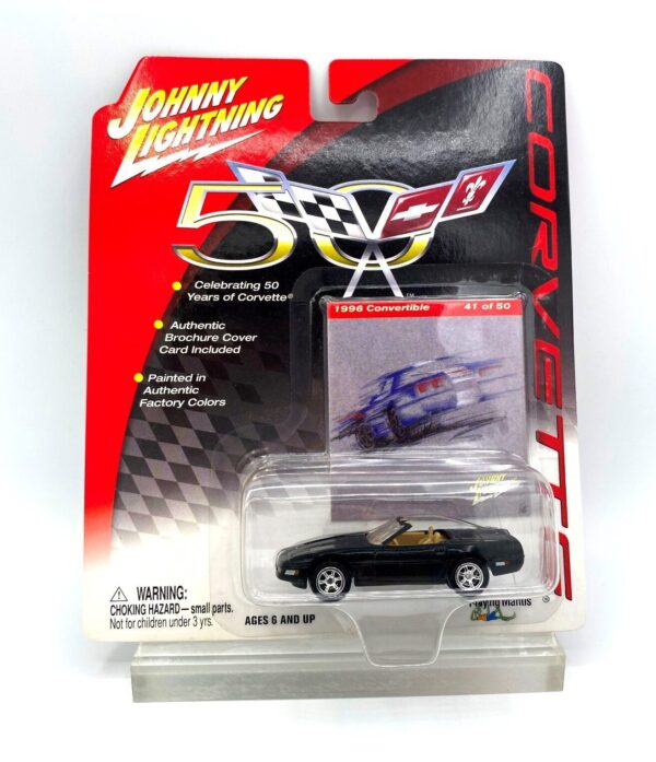 Vintage 1996 Convertible Alum (2) Vintage 1996 Convertible Alum (2)