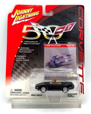 Vintage 1996 Convertible Chrome (1)