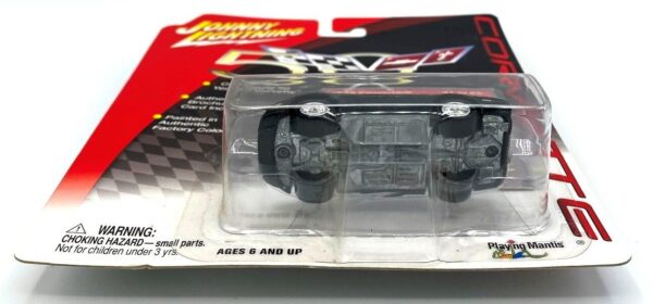 Vintage 1996 Convertible Chrome (10)