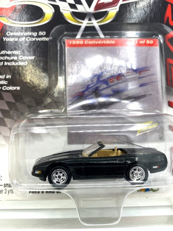 Vintage 1996 Convertible Chrome (11)