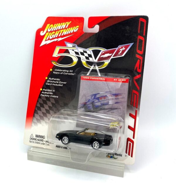 Vintage 1996 Convertible Chrome (6)