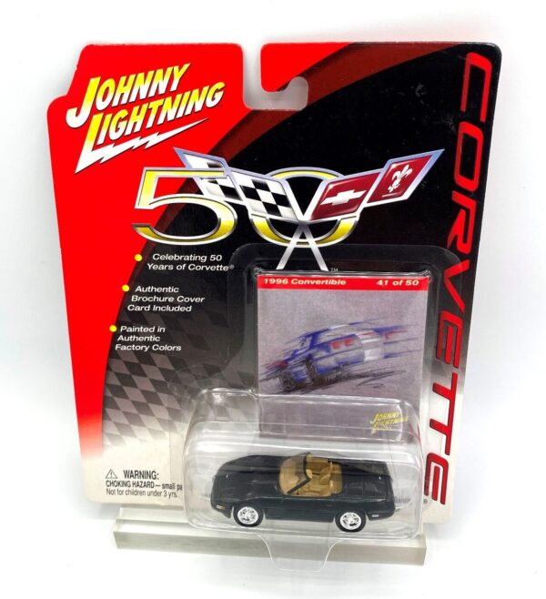 Vintage 1996 Convertible Chrome (8)