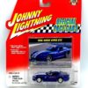 Vintage 1996 Dodge Viper GTS RR (1)