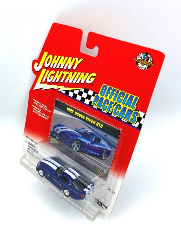 Vintage 1996 Dodge Viper GTS RR (7)