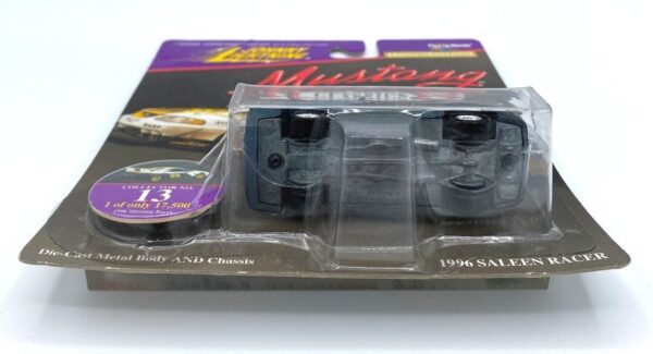 Vintage 1996 Saleen Racer LL13 (11) Vintage 1996 Saleen Racer LL13 (11)