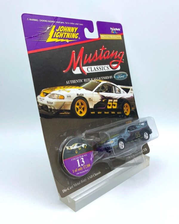 Vintage 1996 Saleen Racer LL13 (5) Vintage 1996 Saleen Racer LL13 (5)