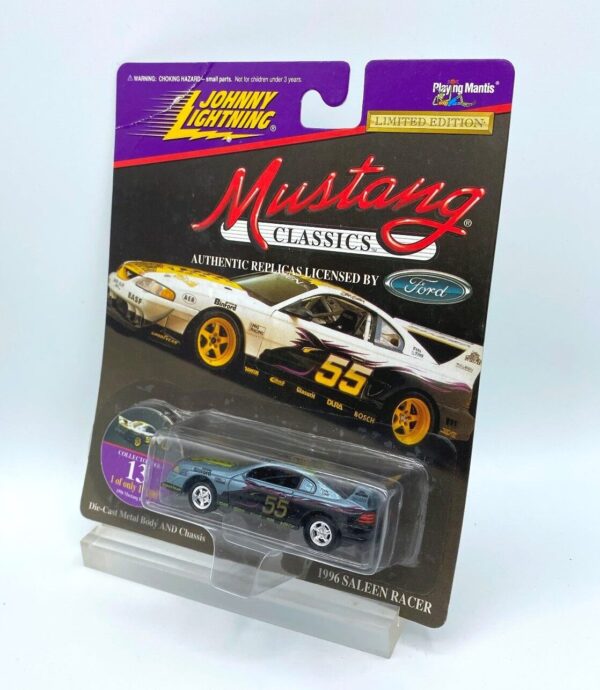 Vintage 1996 Saleen Racer LL13 (7) Vintage 1996 Saleen Racer LL13 (7)