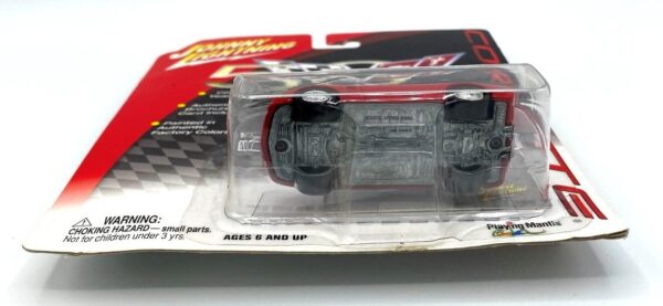 Vintage 1997 Corvette (10)