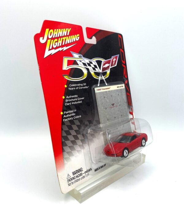 Vintage 1997 Corvette (5)