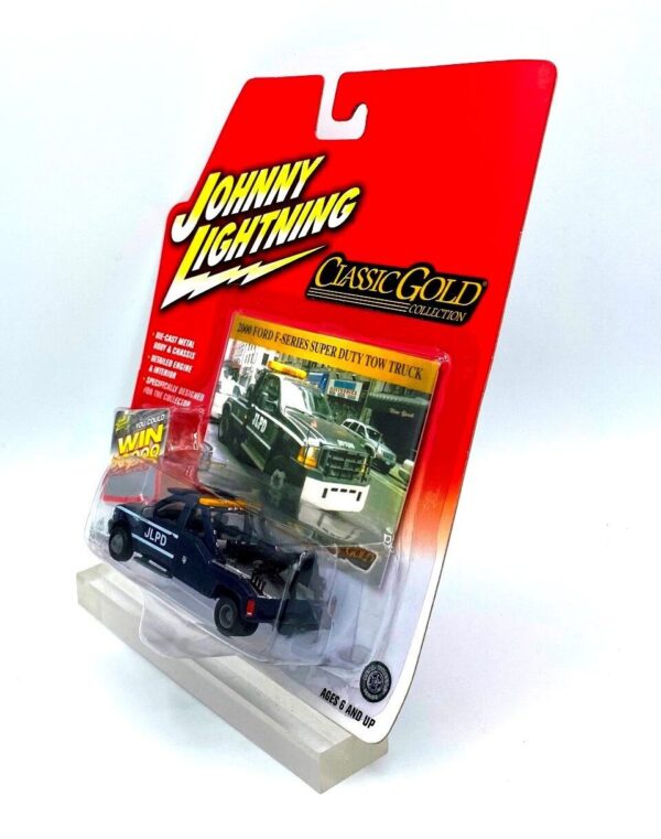 Vintage 2000 Ford F-Series Super Duty (6)