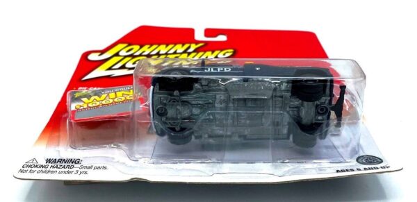 Vintage 2000 Ford F-Series Super Duty (9)