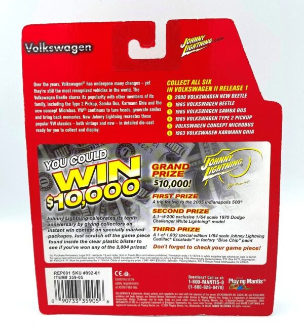 Vintage 2000 New Beetle White (13) Vintage 2000 New Beetle White (13)