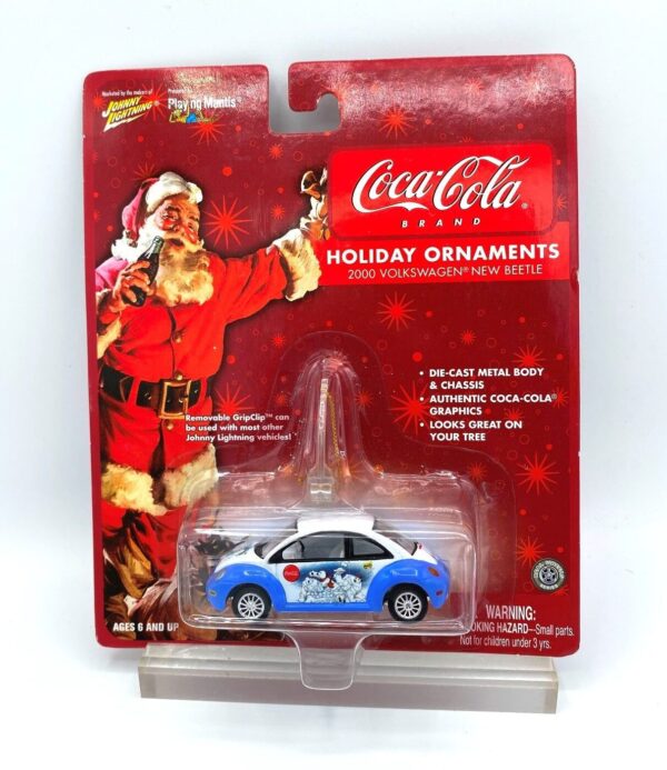 Vintage 2000 Volkswagen New Beetle RR (2)