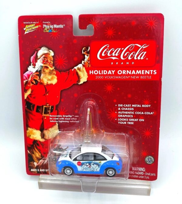 Vintage 2000 Volkswagen New Beetle RR (3)