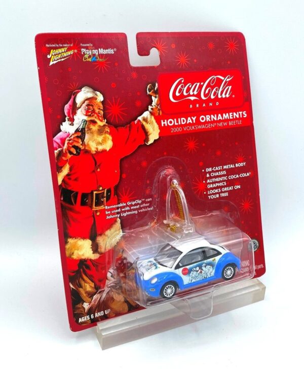 Vintage 2000 Volkswagen New Beetle RR (4)