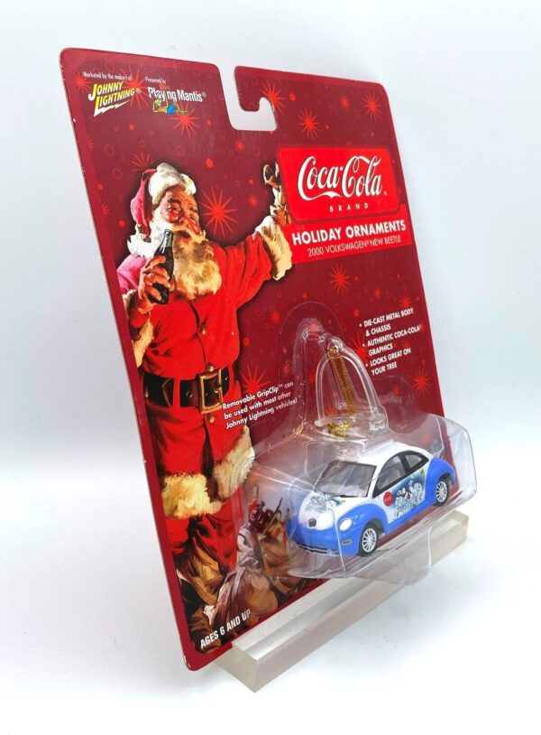 Vintage 2000 Volkswagen New Beetle RR (5)
