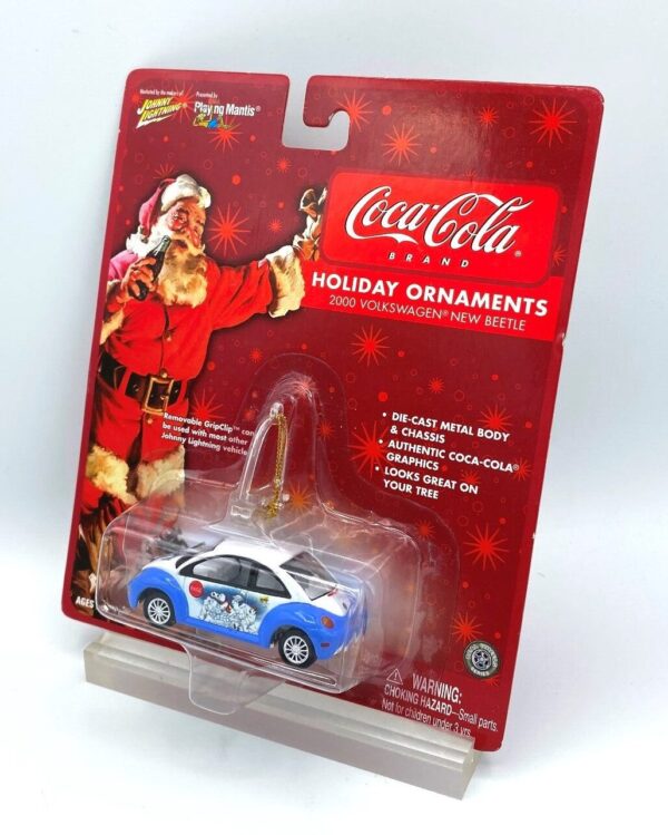 Vintage 2000 Volkswagen New Beetle RR (7)