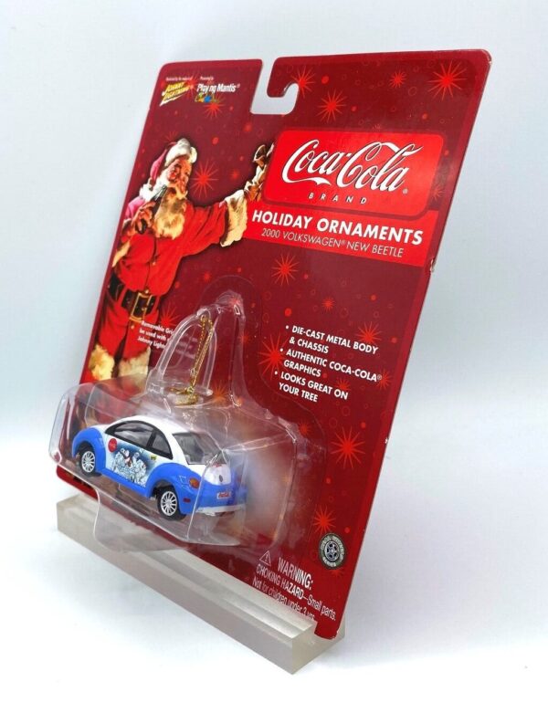 Vintage 2000 Volkswagen New Beetle RR (8)