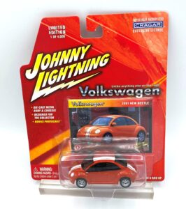 Vintage 2001 New Beetle LL4000 (3)