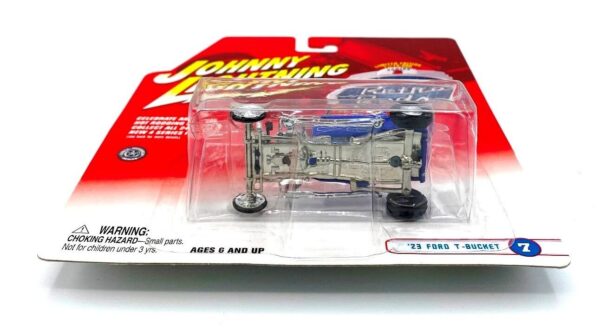 Vintage '23 Ford T-Bucket (10) Vintage '23 Ford T-Bucket (10)