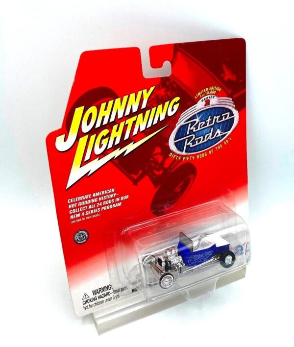 Vintage '23 Ford T-Bucket (3) Vintage '23 Ford T-Bucket (3)