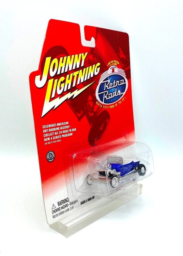 Vintage '23 Ford T-Bucket (5) Vintage '23 Ford T-Bucket (5)