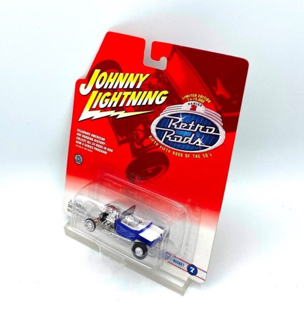 Vintage '23 Ford T-Bucket (7) Vintage '23 Ford T-Bucket (7)