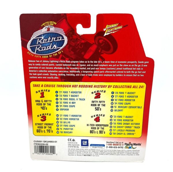 Vintage '27 Ford T-Roadster Red (11) Vintage '27 Ford T-Roadster Red (11)