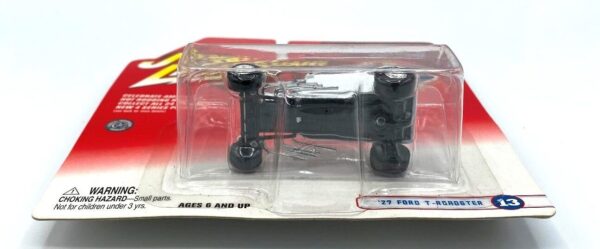 Vintage '27 Ford T-Roadster White (10) Vintage '27 Ford T-Roadster White (10)