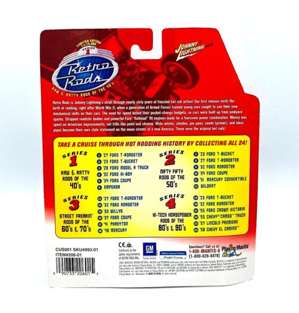 Vintage '29 Ford Model A Truck (11) Vintage '29 Ford Model A Truck (11)