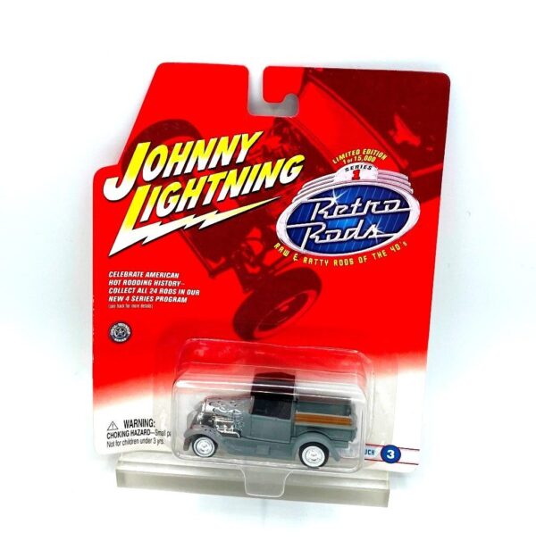 Vintage '29 Ford Model A Truck (2) Vintage '29 Ford Model A Truck (2)