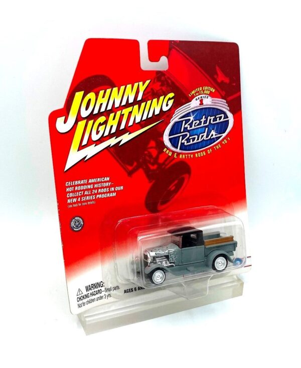 Vintage '29 Ford Model A Truck (3) Vintage '29 Ford Model A Truck (3)