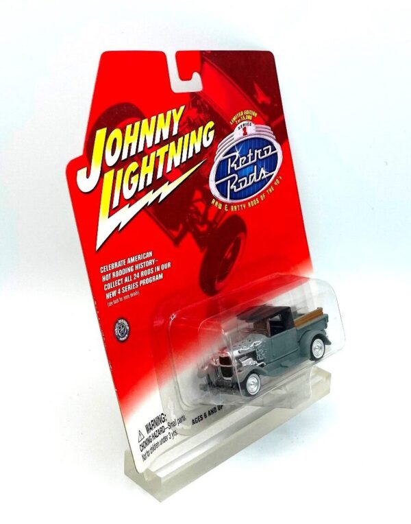 Vintage '29 Ford Model A Truck (5) Vintage '29 Ford Model A Truck (5)