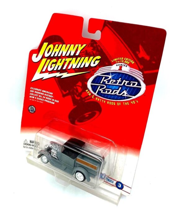 Vintage '29 Ford Model A Truck (7) Vintage '29 Ford Model A Truck (7)