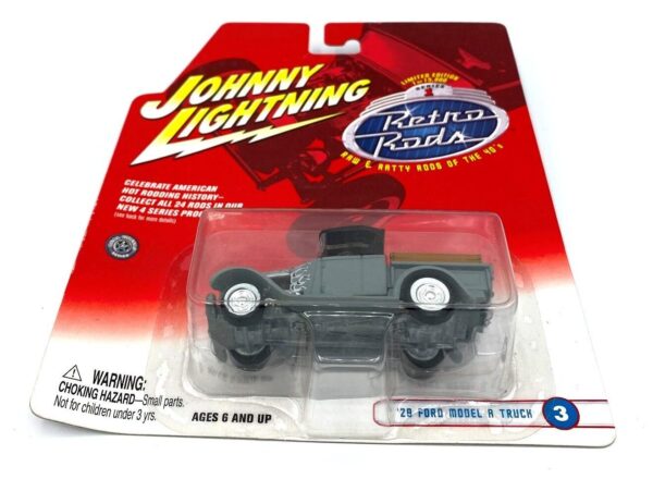 Vintage '29 Ford Model A Truck (9) Vintage '29 Ford Model A Truck (9)