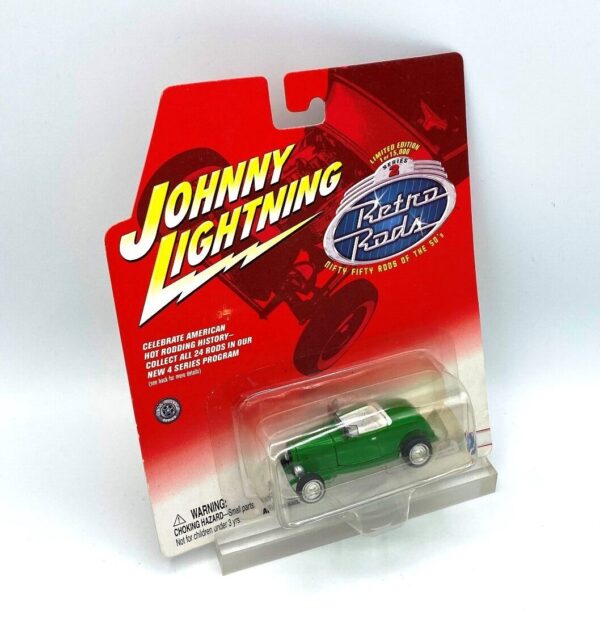 Vintage '32 Ford Roadster (4) Vintage '32 Ford Roadster (4)