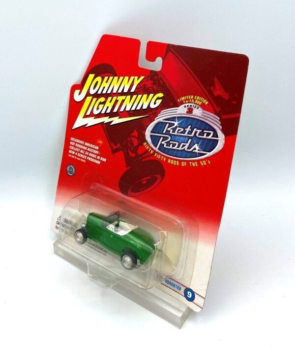 Vintage '32 Ford Roadster (7) Vintage '32 Ford Roadster (7)