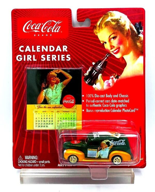 Vintage '40 Ford Sedan Delivery (1) Vintage '40 Ford Sedan Delivery (1)