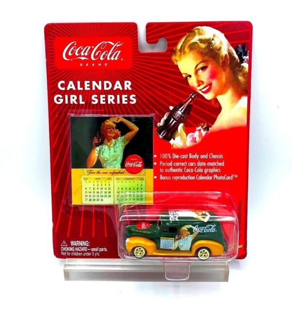 Vintage '40 Ford Sedan Delivery (2) Vintage '40 Ford Sedan Delivery (2)