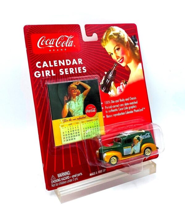 Vintage '40 Ford Sedan Delivery (3) Vintage '40 Ford Sedan Delivery (3)