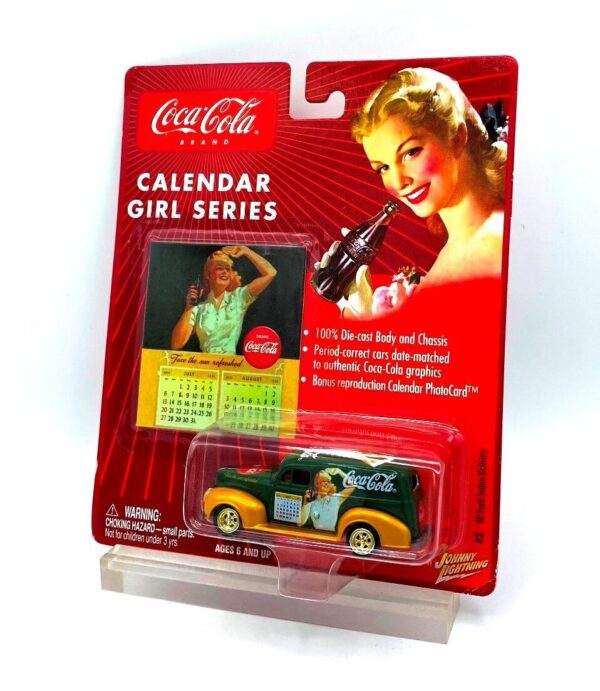 Vintage '40 Ford Sedan Delivery (5) Vintage '40 Ford Sedan Delivery (5)