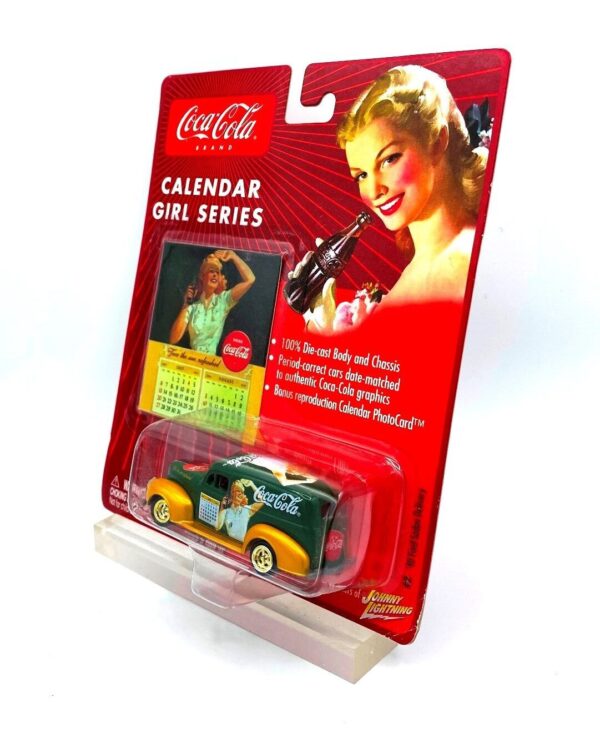 Vintage '40 Ford Sedan Delivery (6) Vintage '40 Ford Sedan Delivery (6)