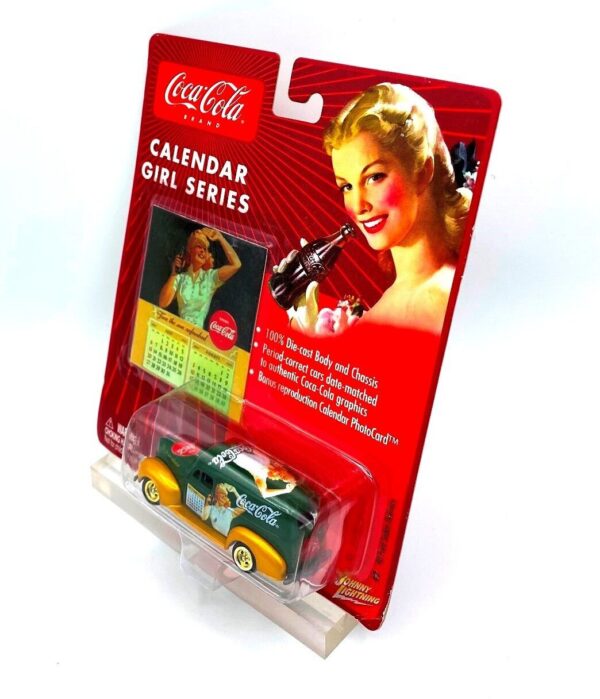 Vintage '40 Ford Sedan Delivery (7) Vintage '40 Ford Sedan Delivery (7)